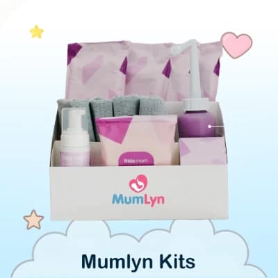 Mumlyn Kits