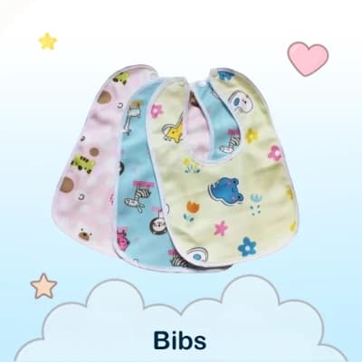 Bibs