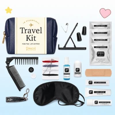 Travel Kit