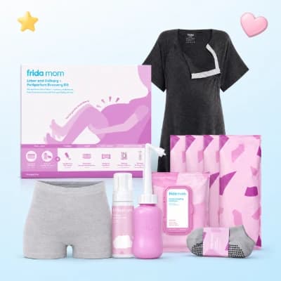 Postpartum Care