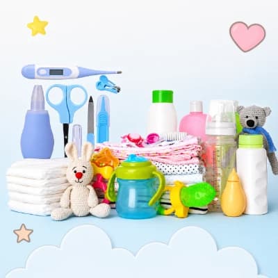 Baby Accessories