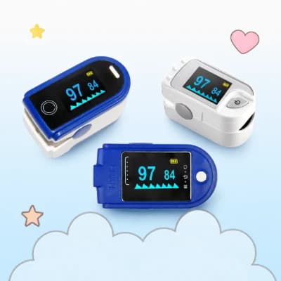Oximeter