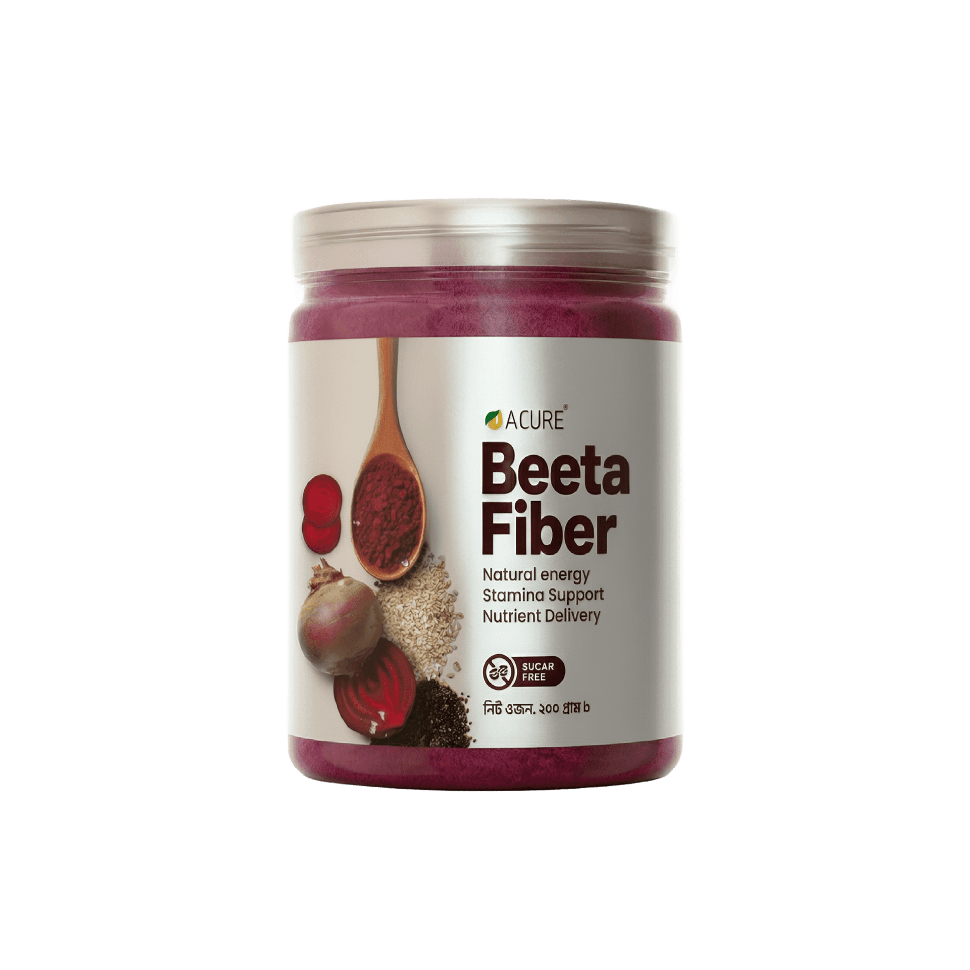 Acure Beeta Fiber - বিটা ফাইবার