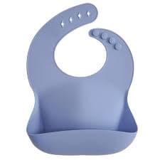 Baby Silicone Bib