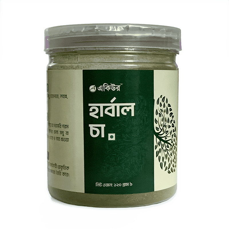 Acure Herbal Tea - 120g