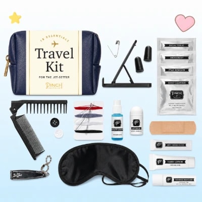 Travel Kit
