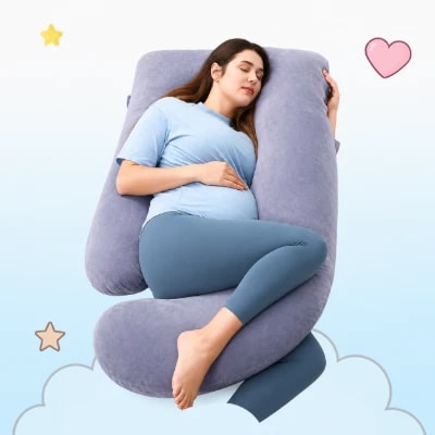 Pregnancy Comfort