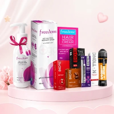 Intimate Care