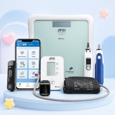 Health Monitoring