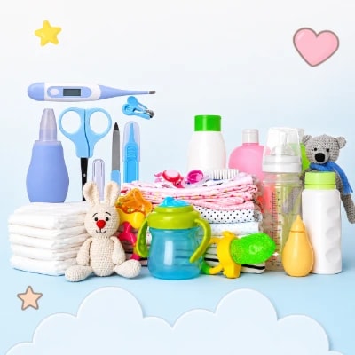 Baby Accessories