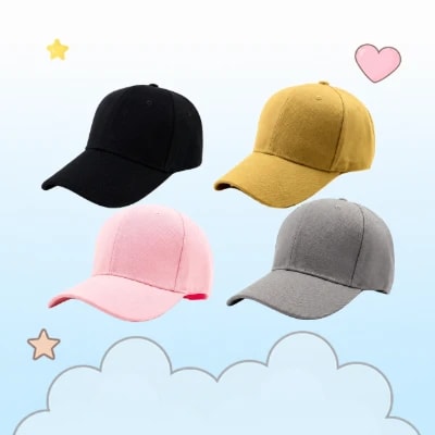Caps