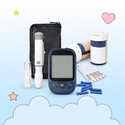 Glucometer