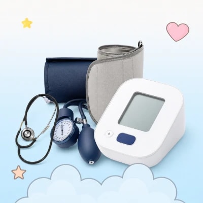 BP machine