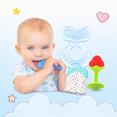 Teether