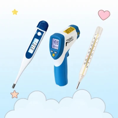 Thermometer