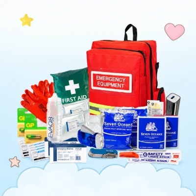 Safety Kit