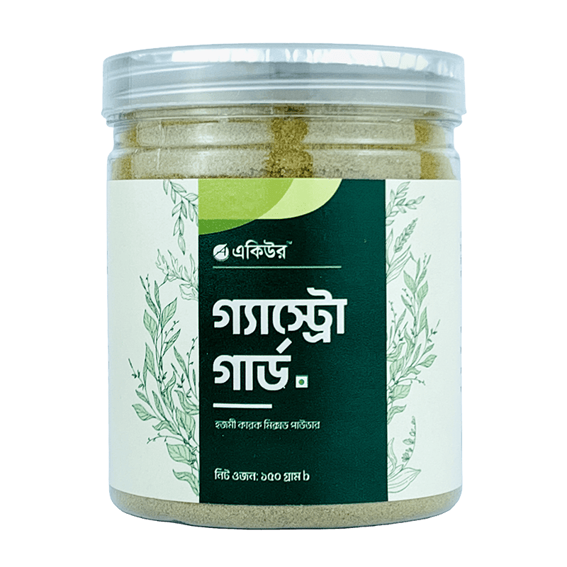 Acure GastroGuard - 150g