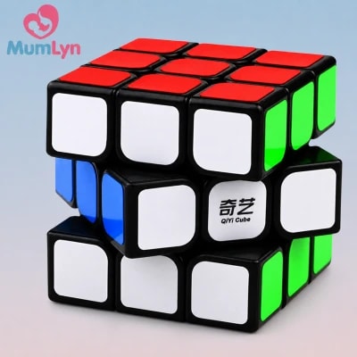 Puzzle Game Rubik’s Cube – 1 Piece