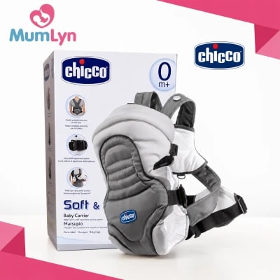 Chicco Baby Carrier CN - 1pc (Any Color)