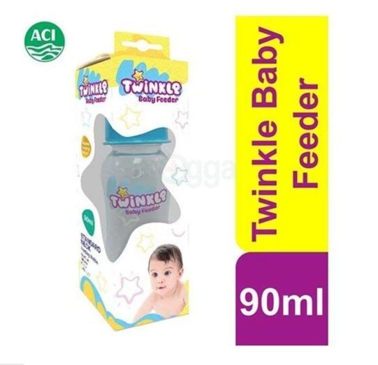 Twinkle Baby Feeder 90ml