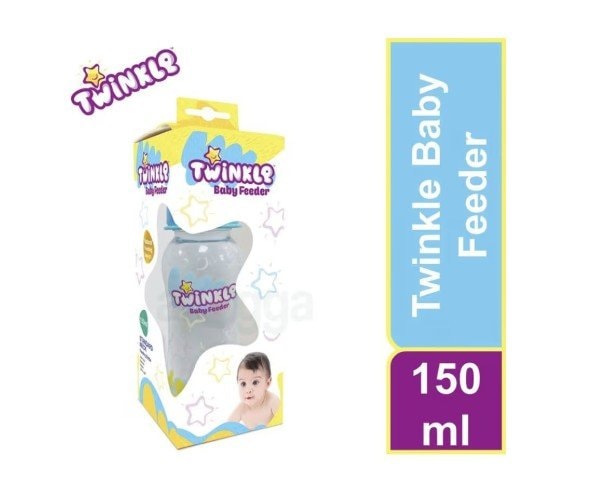 Twinkle Baby Feeder 150ml