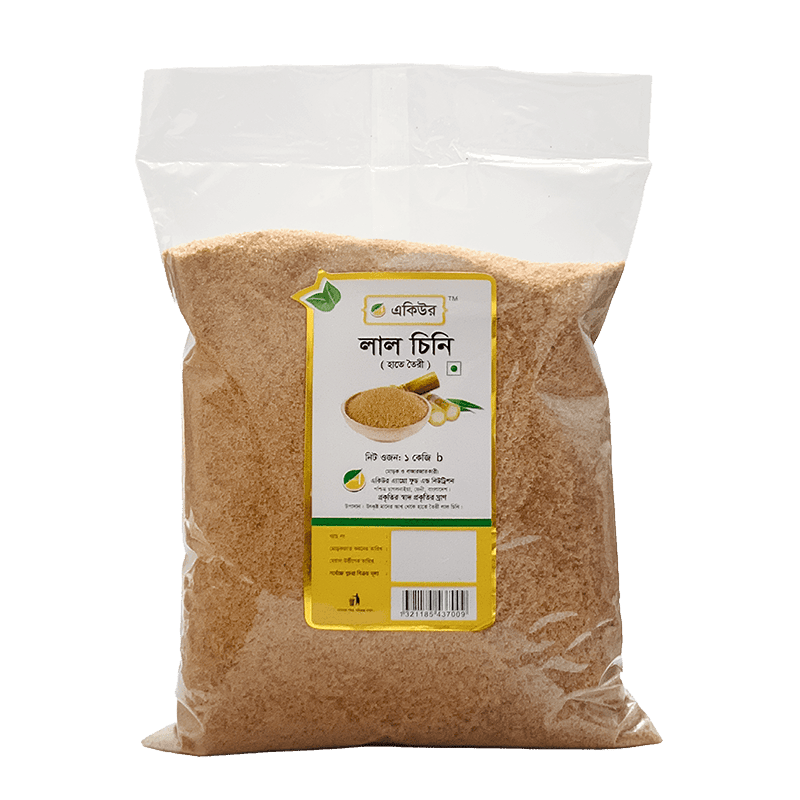 Acure Hand Made Brown Sugar - 1kg