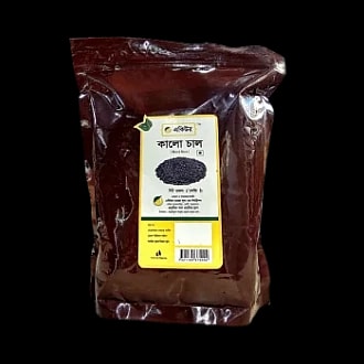 Acure Black Rice - কালো চাল
