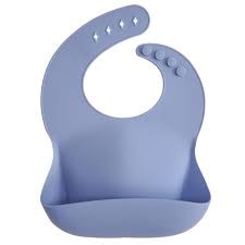 Baby Silicone Bib
