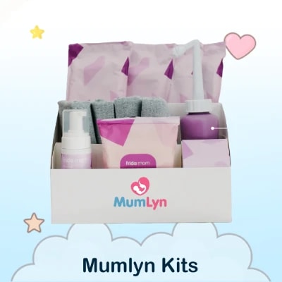 Mumlyn Kits