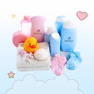 Baby Daily Care