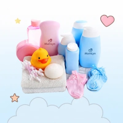 Baby Daily Care