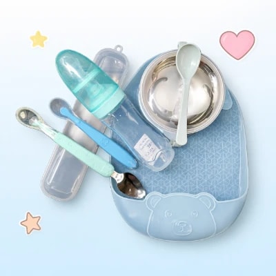 Feeding & Nursing
