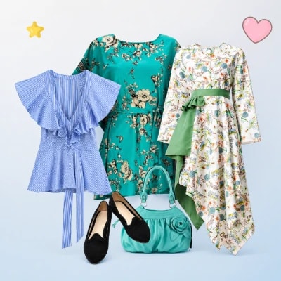 Mom’s Fashion