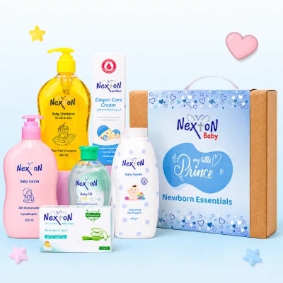 Baby Essentials