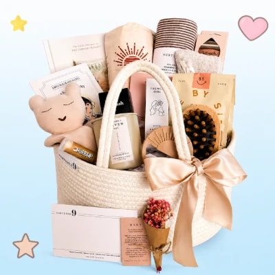 Wishlist Gifts