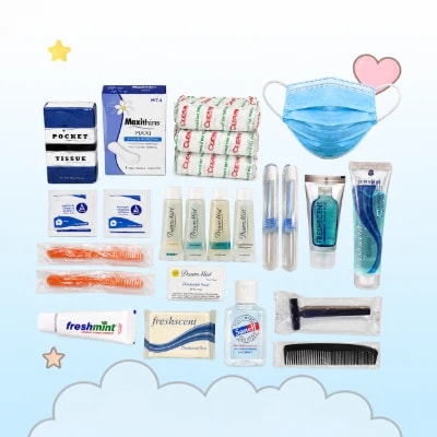 Hygiene Kit