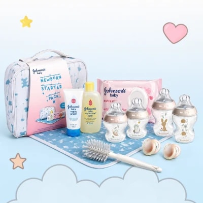 Newborn Starter Kit