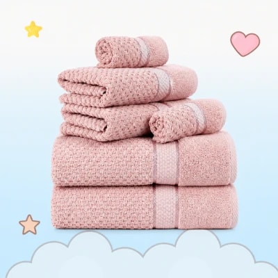 Towels & Washcloths