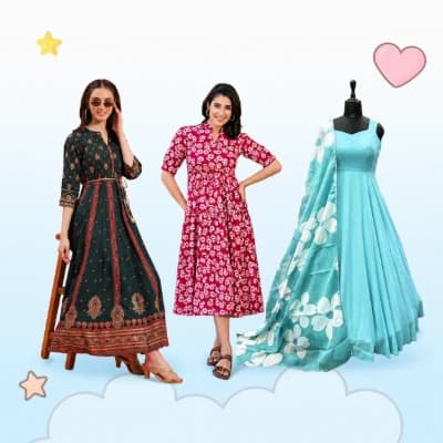 Special Occasion Wear