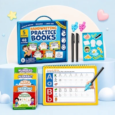Writing & Activity Items