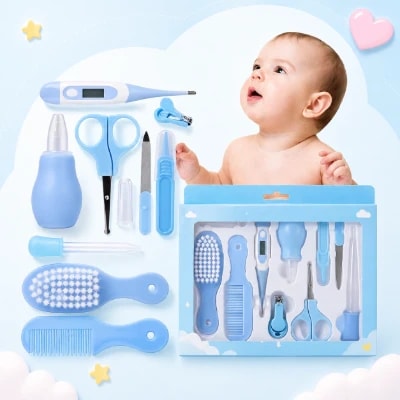 Grooming and Oral Care