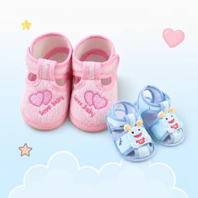 Footwear