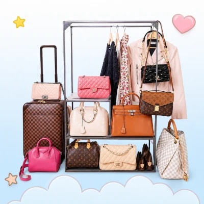 Bags & Accessories