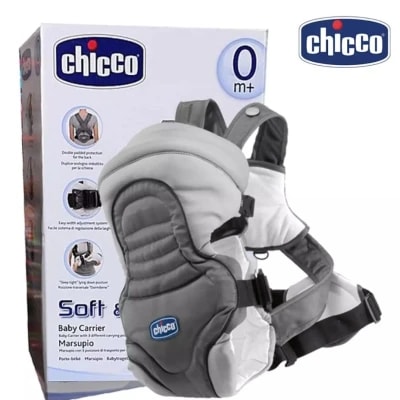Chicco Baby Carrier CN - 1pc (Any Color)