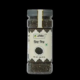 Acure Chia Seed 100 Gram