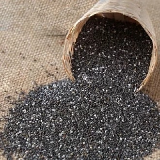 Acure Chia Seed 100 Gram