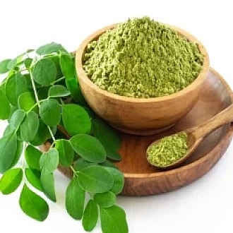 Acure Moringa Powder (Sojina) 80 Gram