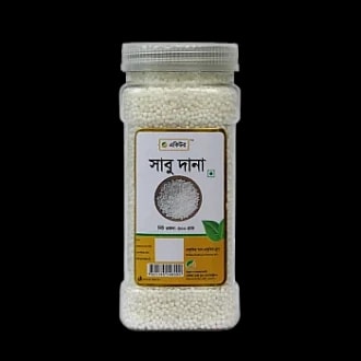 Acure Sabu Dana - 300 gram